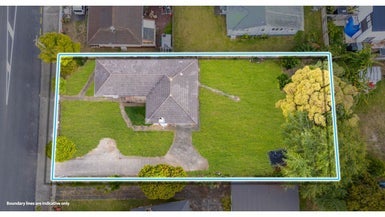 42 Tawa Crescent, Manurewa, Auckland - Carousel 1