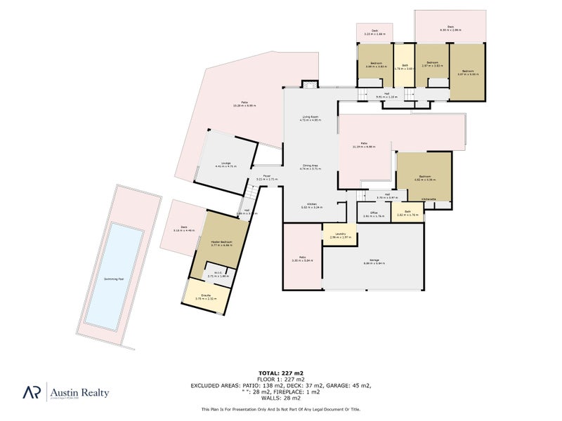 4 Hillford Place, Welcome Bay, Tauranga - Carousel 30