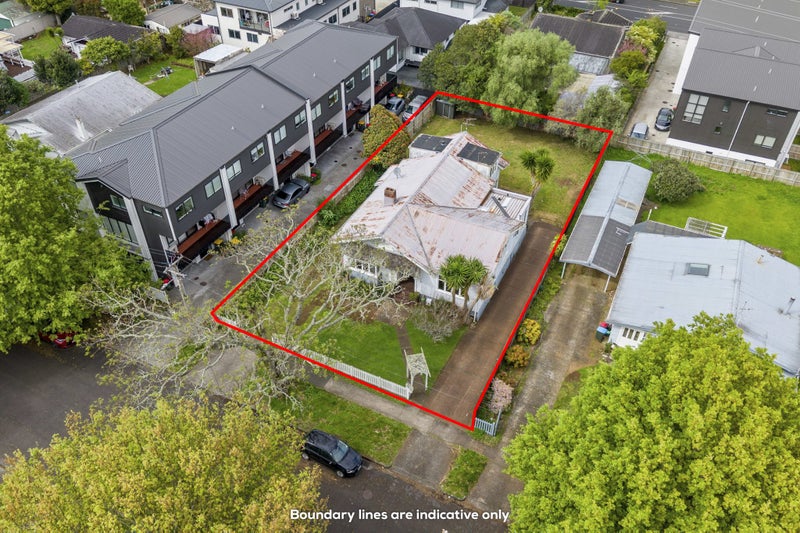 22 Acorn Street, Royal Oak, Auckland - Carousel 1