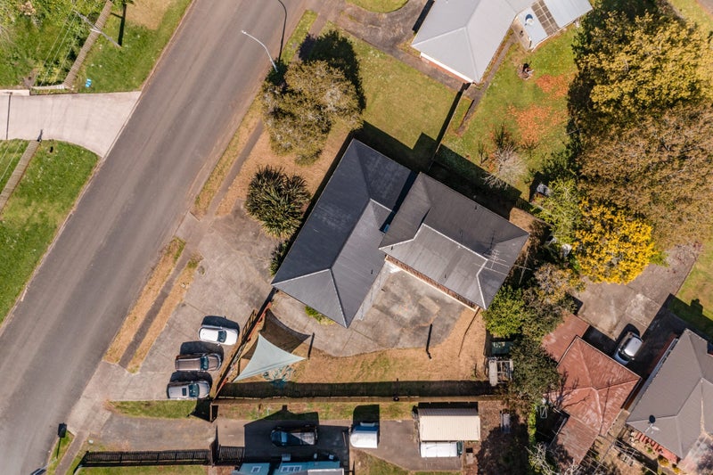3 Bisset Road, Kaikohe, Kaikohe - Carousel 18
