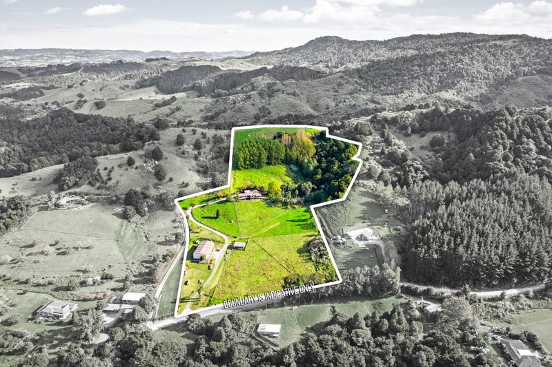 401 Wright Road, Warkworth - Carousel 1