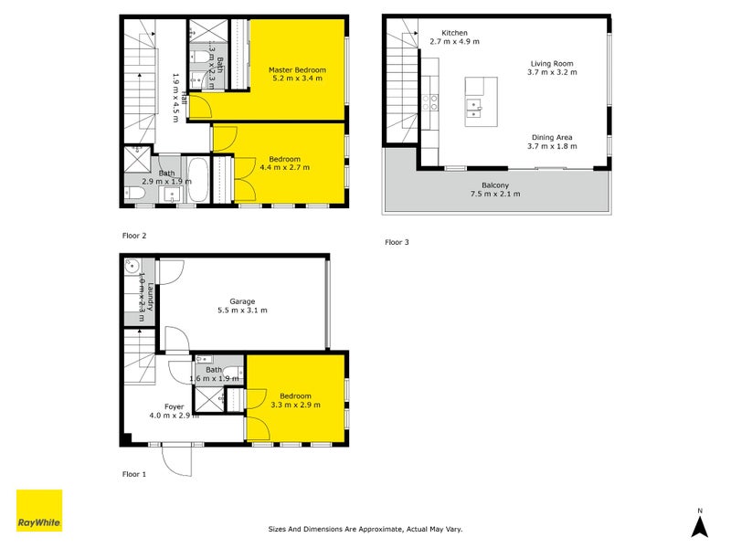 90B Kings Road, Panmure, Auckland - Carousel 20