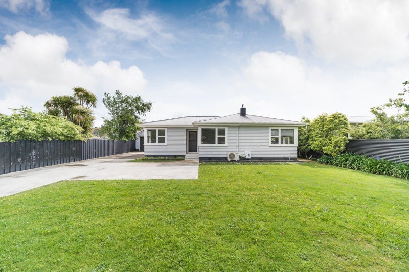 46 North Street, Feilding, Feilding - Carousel 1