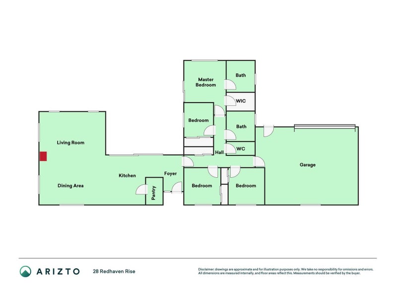 28 Redhaven RISE, Netherby, Ashburton - Carousel 25