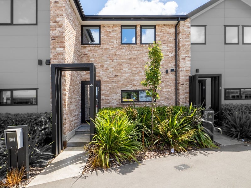 Property Valuation for 6/10 Riccarton Road, Riccarton, Christchurch