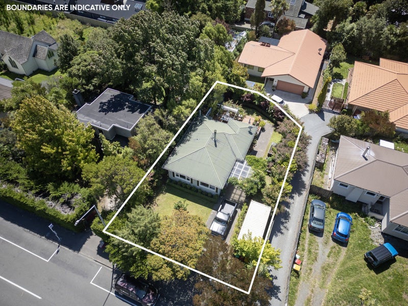 32 Martindales Road, Heathcote Valley, Christchurch - Carousel 26