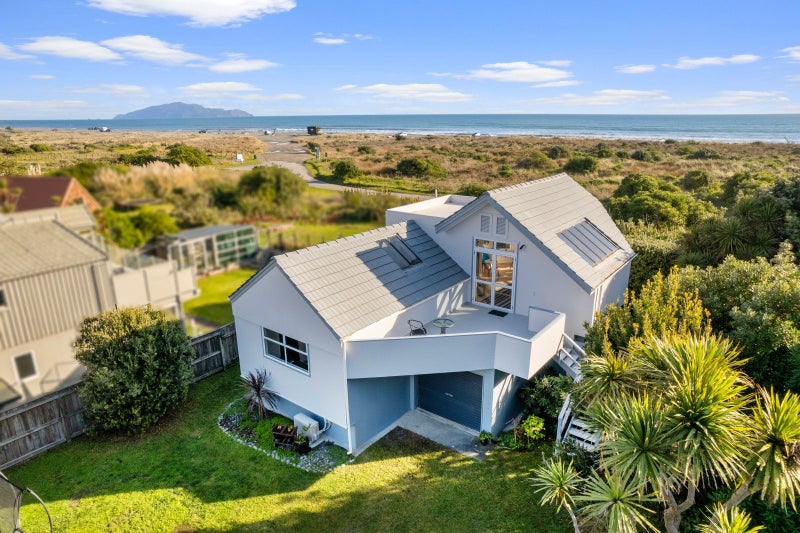 Property Valuation for 47 Kapiti Lane, Otaki Beach, Kapiti Coast