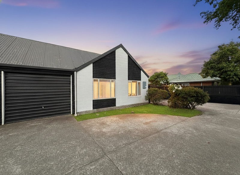 60B Halswell Road, Hillmorton, Christchurch - Carousel 1