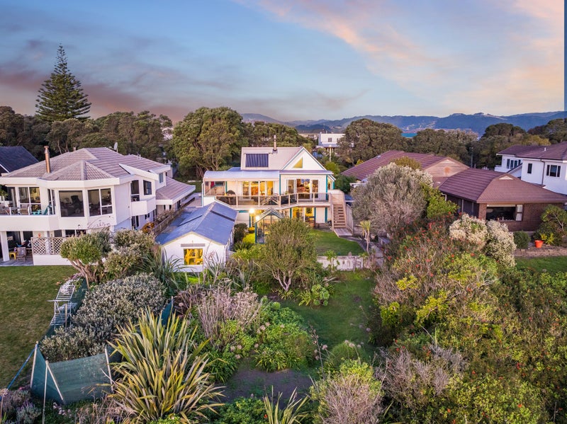 Property Valuation for 19 Manly Street, Paraparaumu Beach, Kapiti Coast