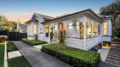 30 Tawariki Street, Ponsonby, Auckland - Carousel 1