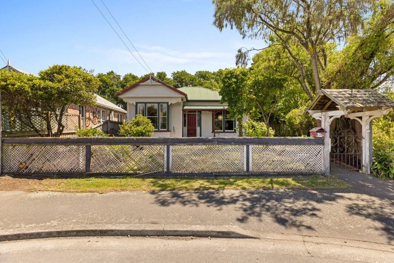 29 Forbes Street, Sydenham, Christchurch - Carousel 1