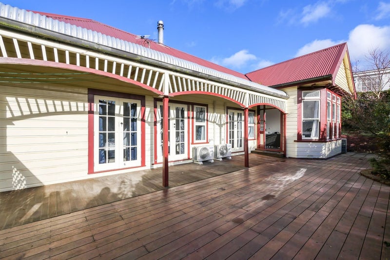 31 Royston Street, North East Valley, Dunedin - Carousel 1