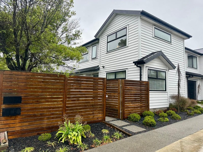 7A Warden Street, Richmond, Christchurch - Carousel 1