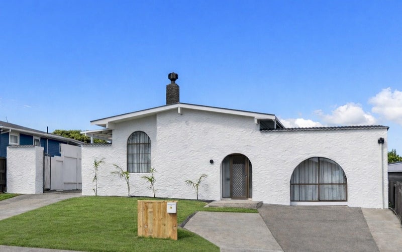 15 Gainsborough Street, Manurewa, Auckland - Carousel 1