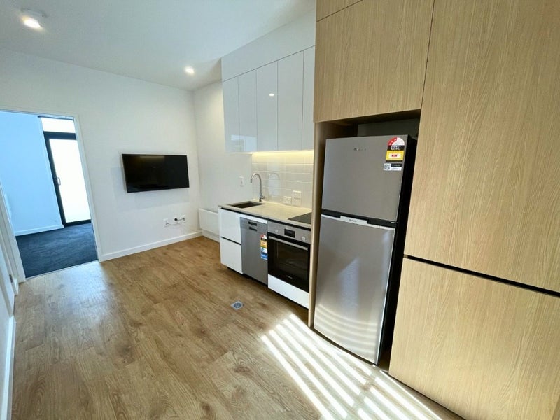 133A (Downstairs)/11 Jessie Street, Wellington Central, Wellington, Wellington - Carousel 1