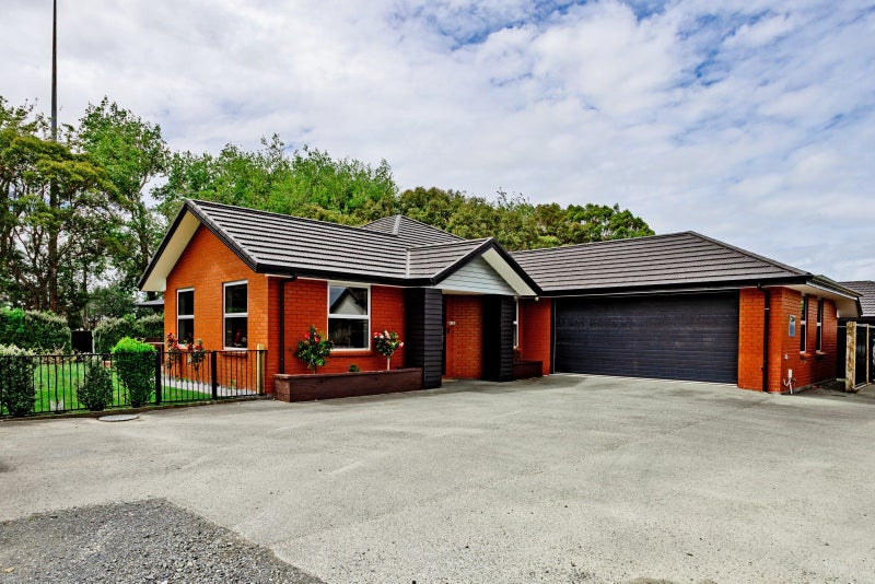 40B Glenroy Park Drive, Waikiwi, Invercargill - Carousel 1