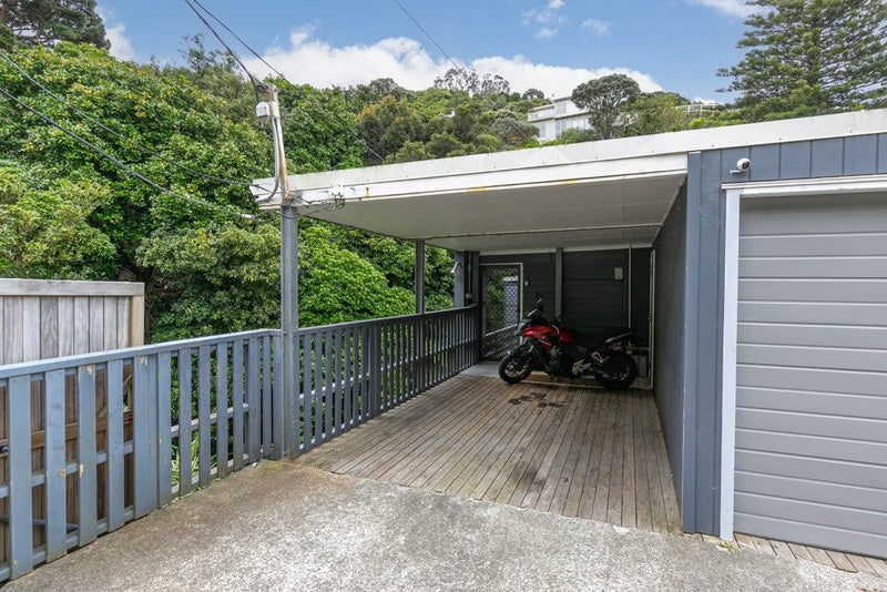 72B Sar Street, Wadestown, Wellington - Carousel 1