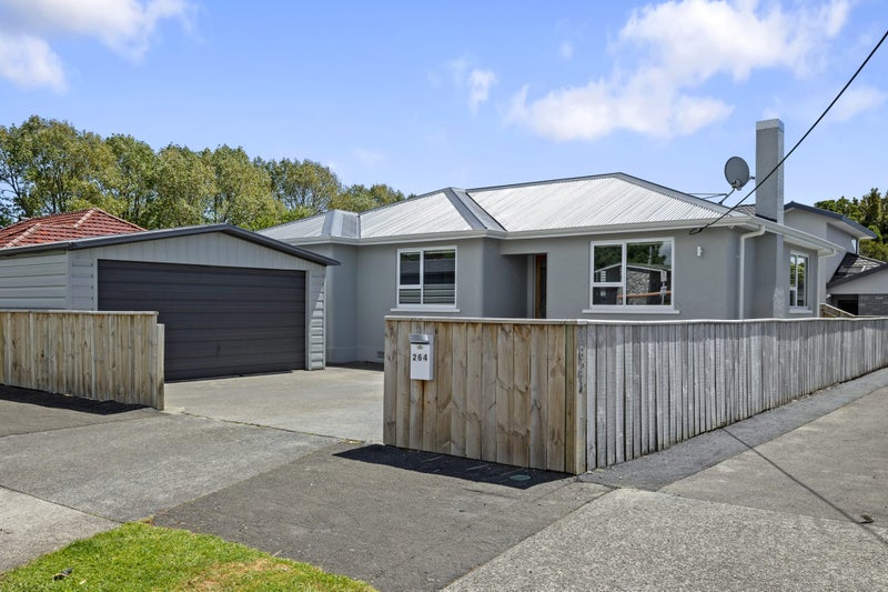 264 Coronation Avenue, Welbourn, New Plymouth - Carousel 2