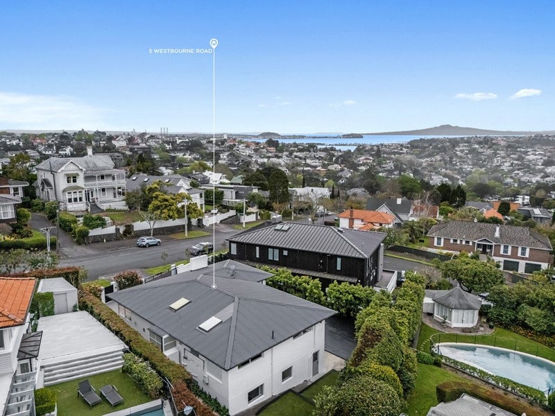 5 Westbourne Road, Remuera, Auckland - Carousel 25