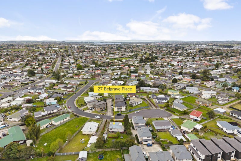 27 Belgrave Place, Papakura, Papakura - Carousel 10