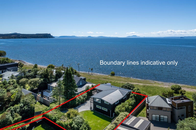 47 Parehopu Street, Kuratau, Tūrangi - Carousel 1