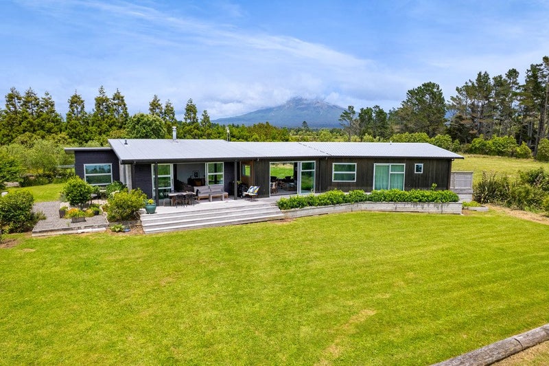 438B Alfred Road, Kaimiro, New Plymouth - Carousel 1