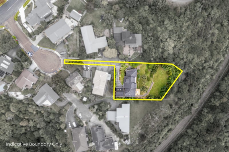 10 Plantagenet Grove, Kingsley Heights, Upper Hutt - Carousel 32