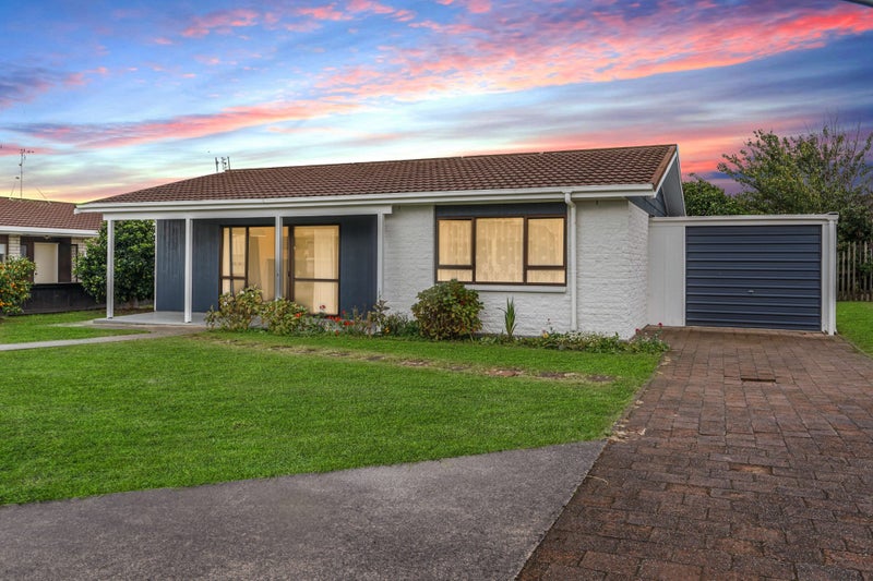 11C Snell Street, Morrinsville, Morrinsville - Carousel 2