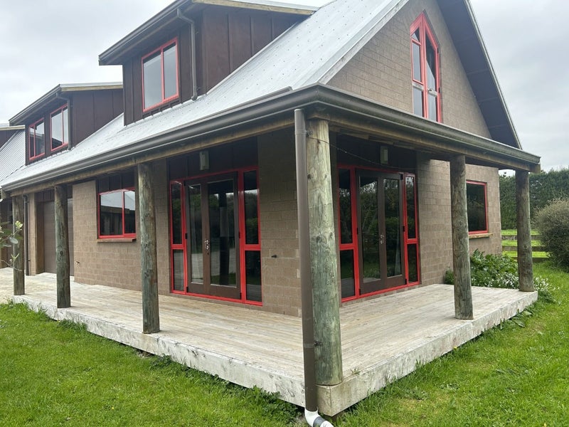 Property Valuation for 143B Gillespies Line, Palmerston North Trade