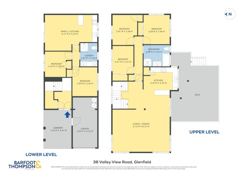 36 Valley View Road, Glenfield, Auckland - Carousel 17