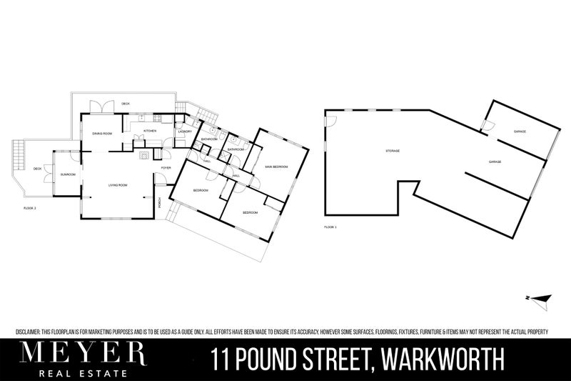 11 Pound Street, Warkworth, Warkworth - Carousel 23