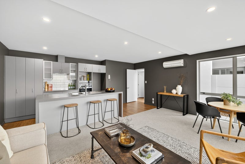 140I Sherborne Street, St Albans, Christchurch - Carousel 1