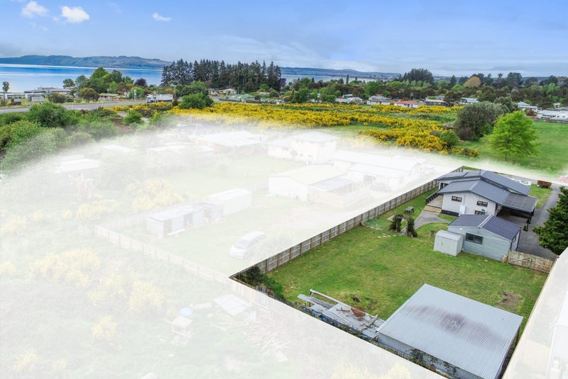 Property Valuation for 148 Rereahu Avenue, Hatepe Trade Me Property