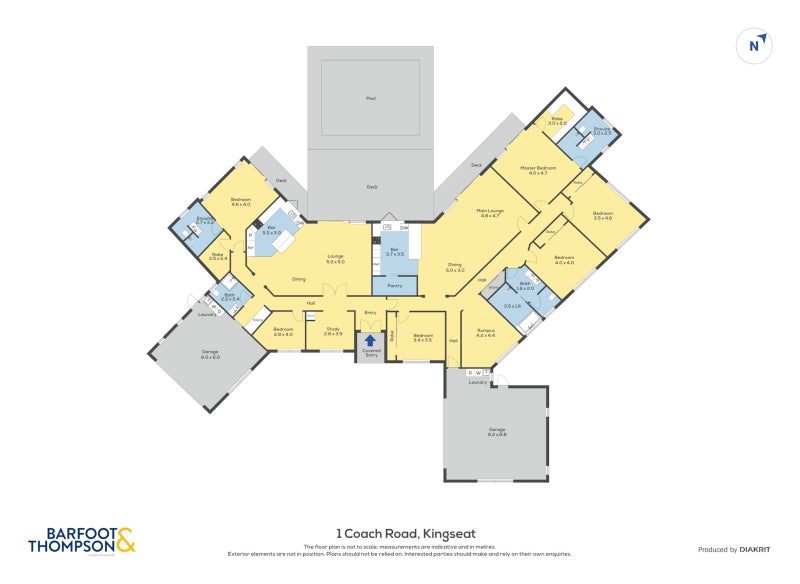 1 Coach Road, Kingseat - Carousel 22