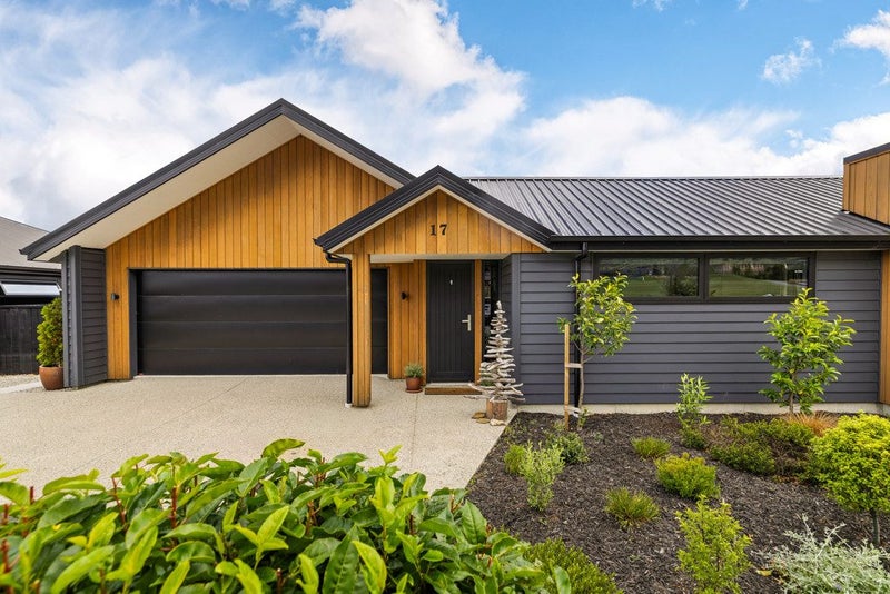 17 Bannister Street, Jacks Point, Queenstown - Carousel 1
