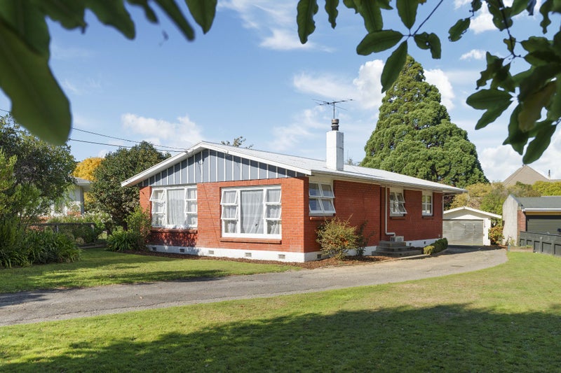 25 Miro Street, Lansdowne, Masterton - Carousel 12