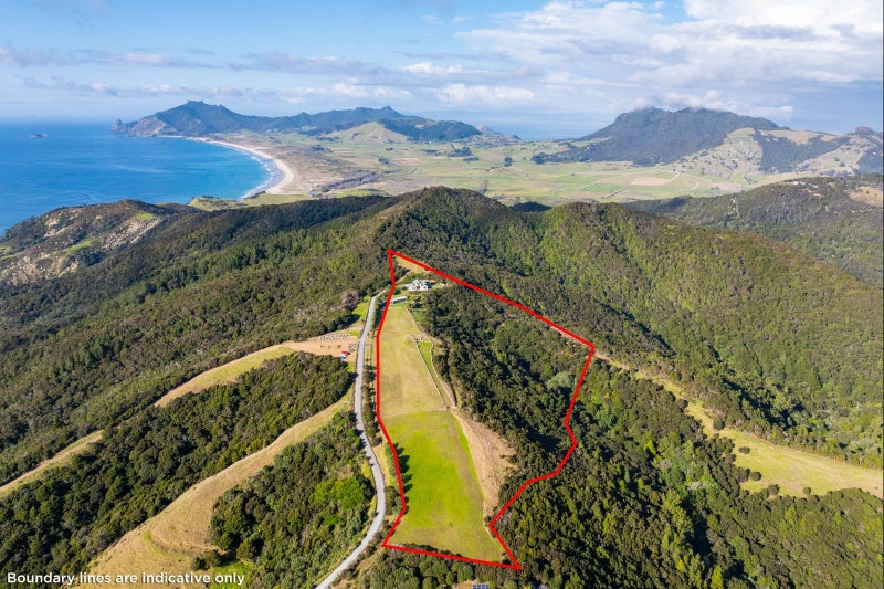 224 Harambee Road, Onerahi - Carousel 31