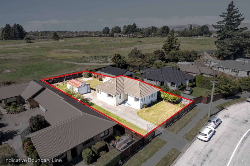 64 Joy Street, Shirley, Christchurch - Carousel 1