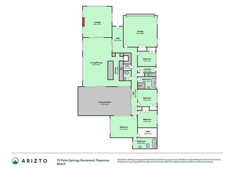 70 Palm Springs Boulevard, Papamoa Beach, Papamoa - Carousel 30