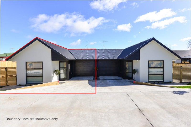 4/11 Steele Road, Forest Lake, Hamilton - Carousel 2