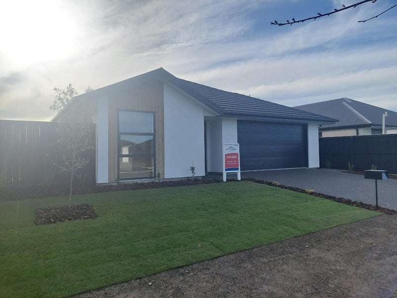 64 Nethercote Way, Rolleston, Rolleston - Carousel 2