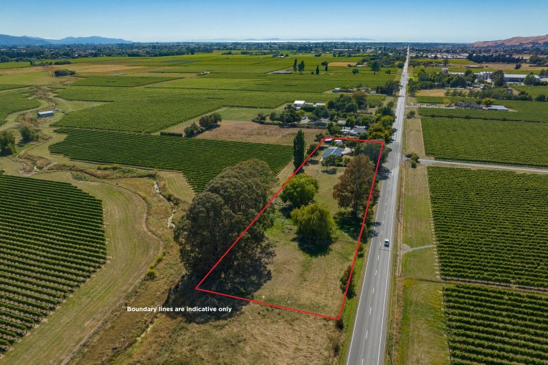 268 New Renwick Road, Burleigh, Blenheim - Carousel 28