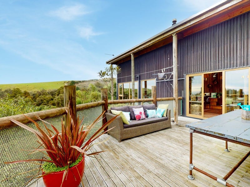 Property Valuation for 365 Upper Hook Road, Waimate, Waimate