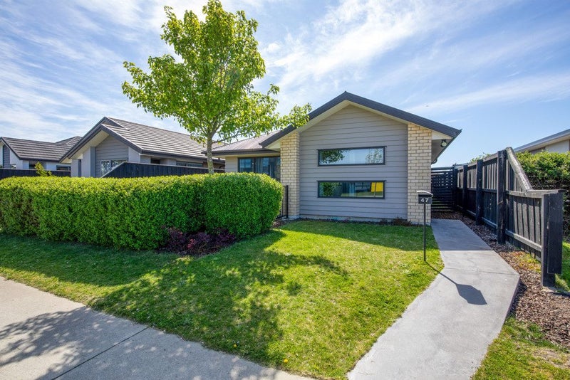 47 Charlbury Drive, Rolleston, Rolleston - Carousel 22