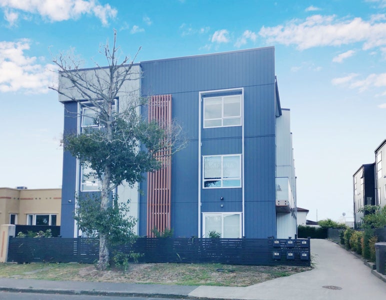 19B Lomond Street, Takapuna, North Shore City, Auckland - Carousel 12