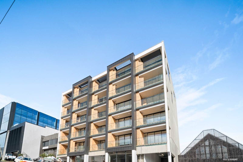 104/12 Mackelvie Street, Grey Lynn, Auckland - Carousel 1