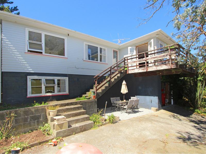 Property Valuation for 6 Pollard Street, Wainuiomata, Lower Hutt Trade Me Property Trade Me