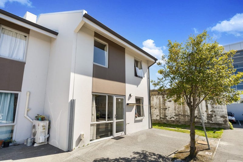 29/336 Lincoln Road, Addington, Christchurch City, Canterbury - Carousel 1