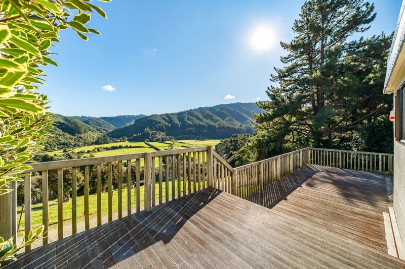 1368 Akatarawa Road, Akatarawa Valley, Upper Hutt - Carousel 2