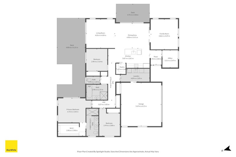 8 Walter Lawry Road, Paerata, Pukekohe - Carousel 45